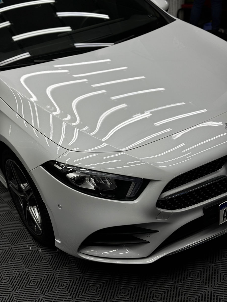 DYNOshield - stek - xpel - gareware - gyeon - carpro 
