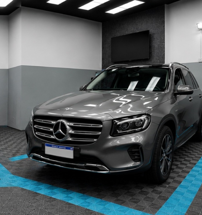 PPF - Paint Protection Film - Ploteo - Polarizado - Detaling - Sacabollos - Reparación de Llantas - Pintura de Autos - Estética Vehicular 